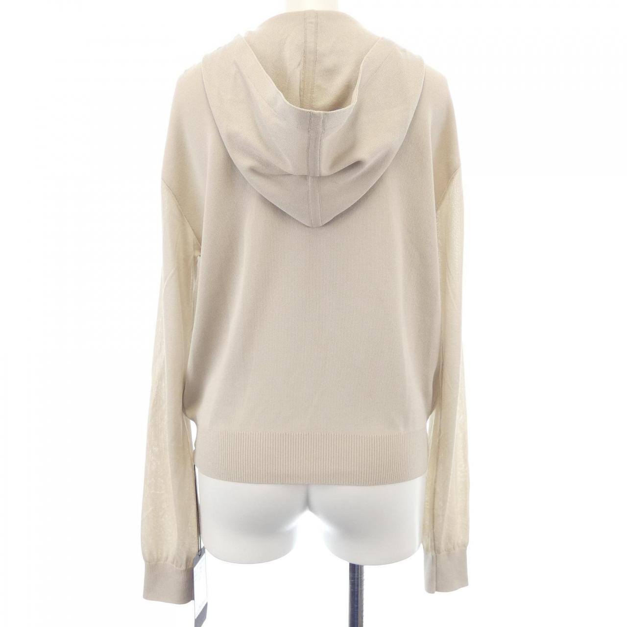 フォクシー FOXEY カーディガン