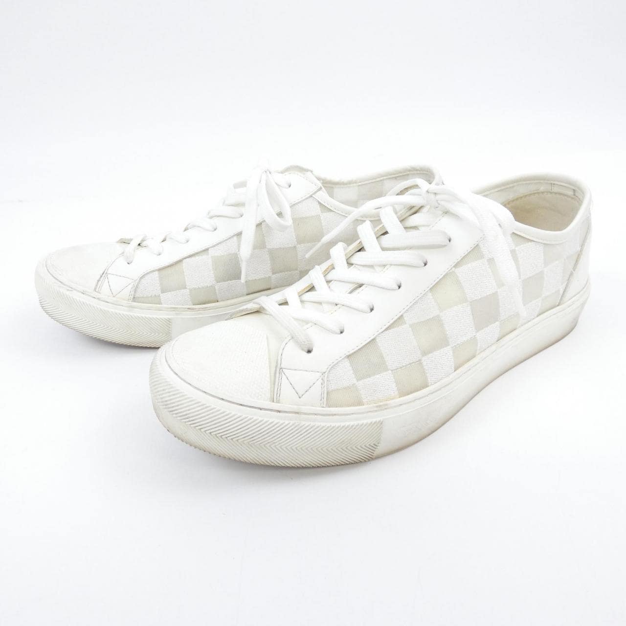 ルイヴィトン LOUIS VUITTON スニーカー