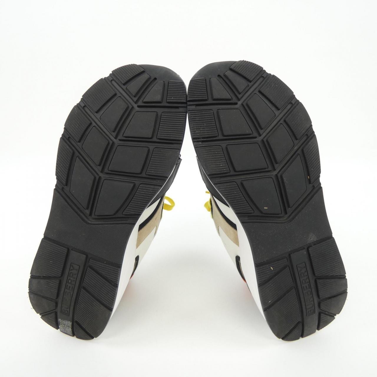 バーバリー BURBERRY スニーカー