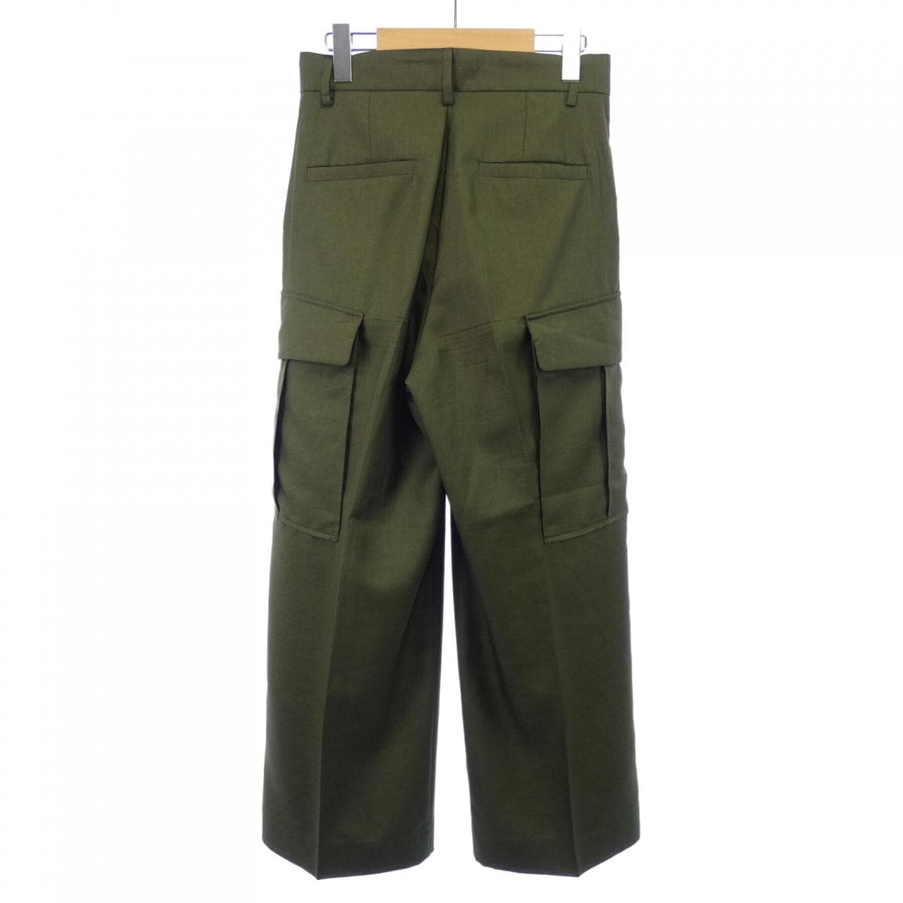 イエナ IENA パンツ