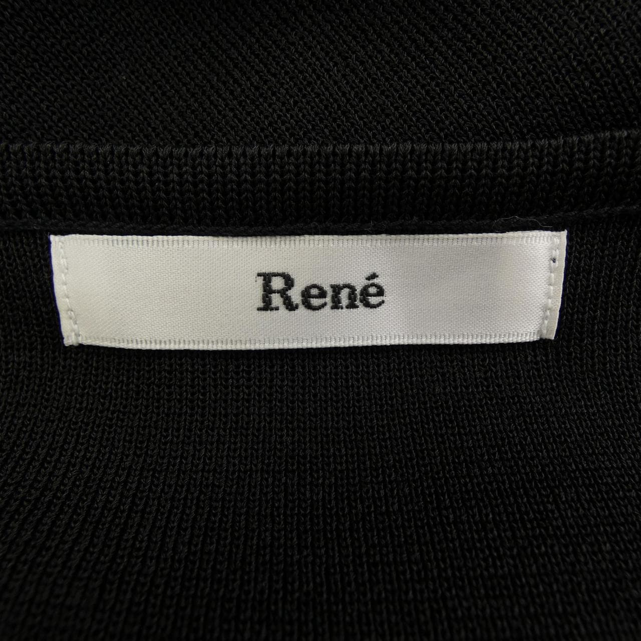 ルネ RENE カーディガン