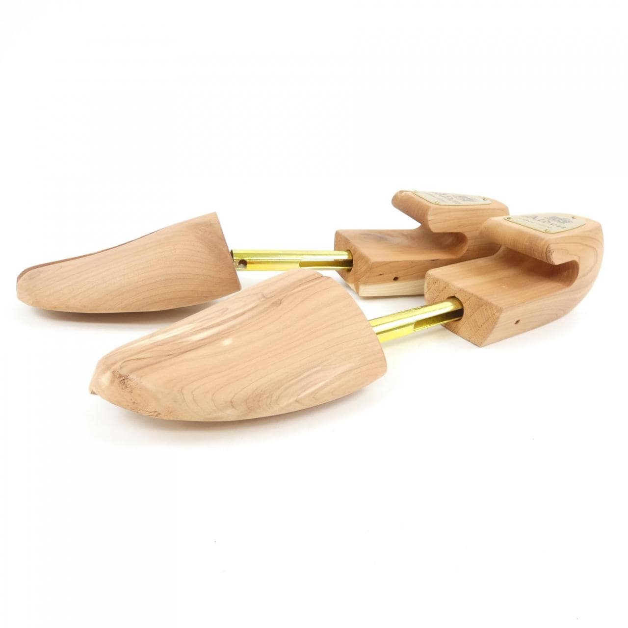 オールデン ALDEN シューキーパー