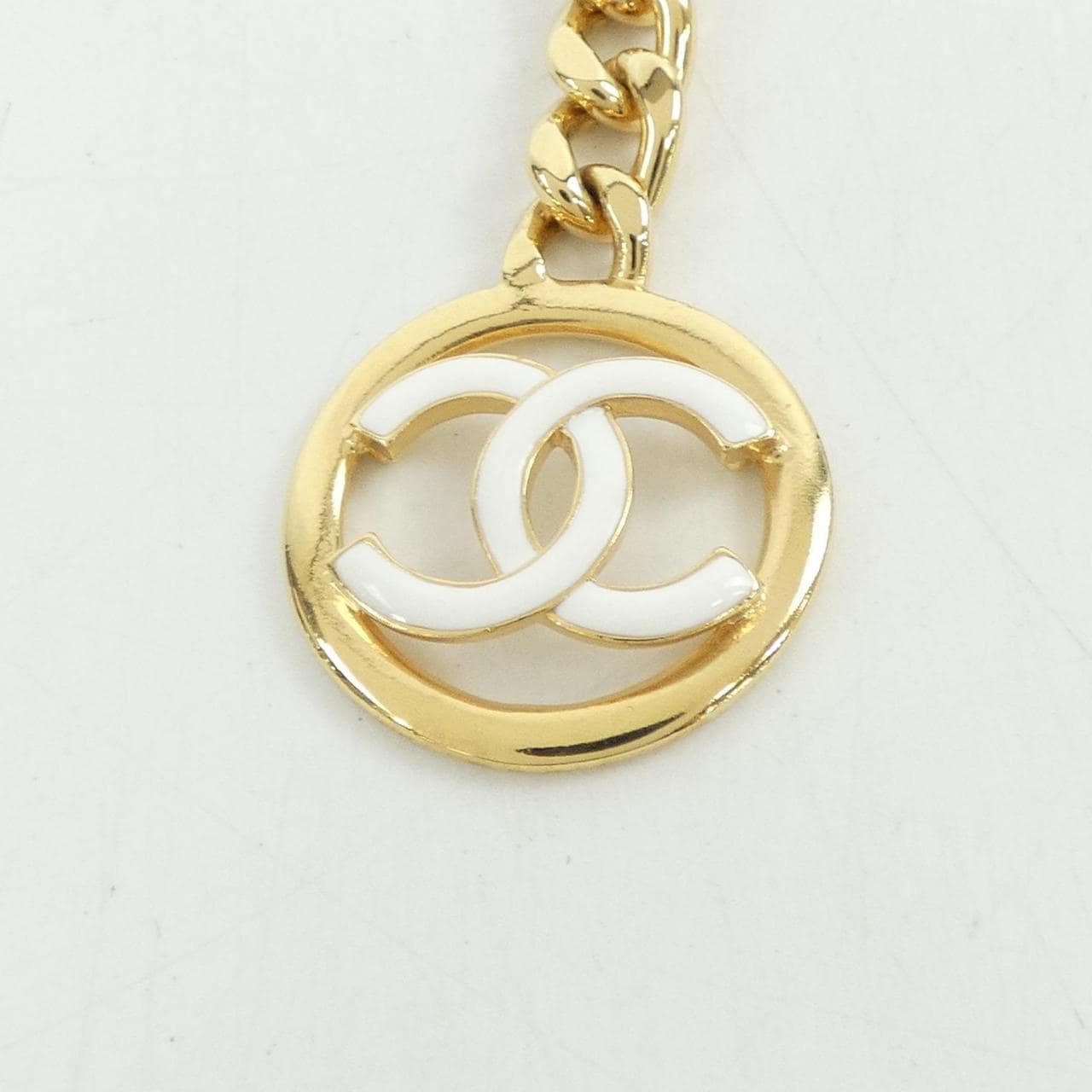 CHANEL AB8377B08186 腰带