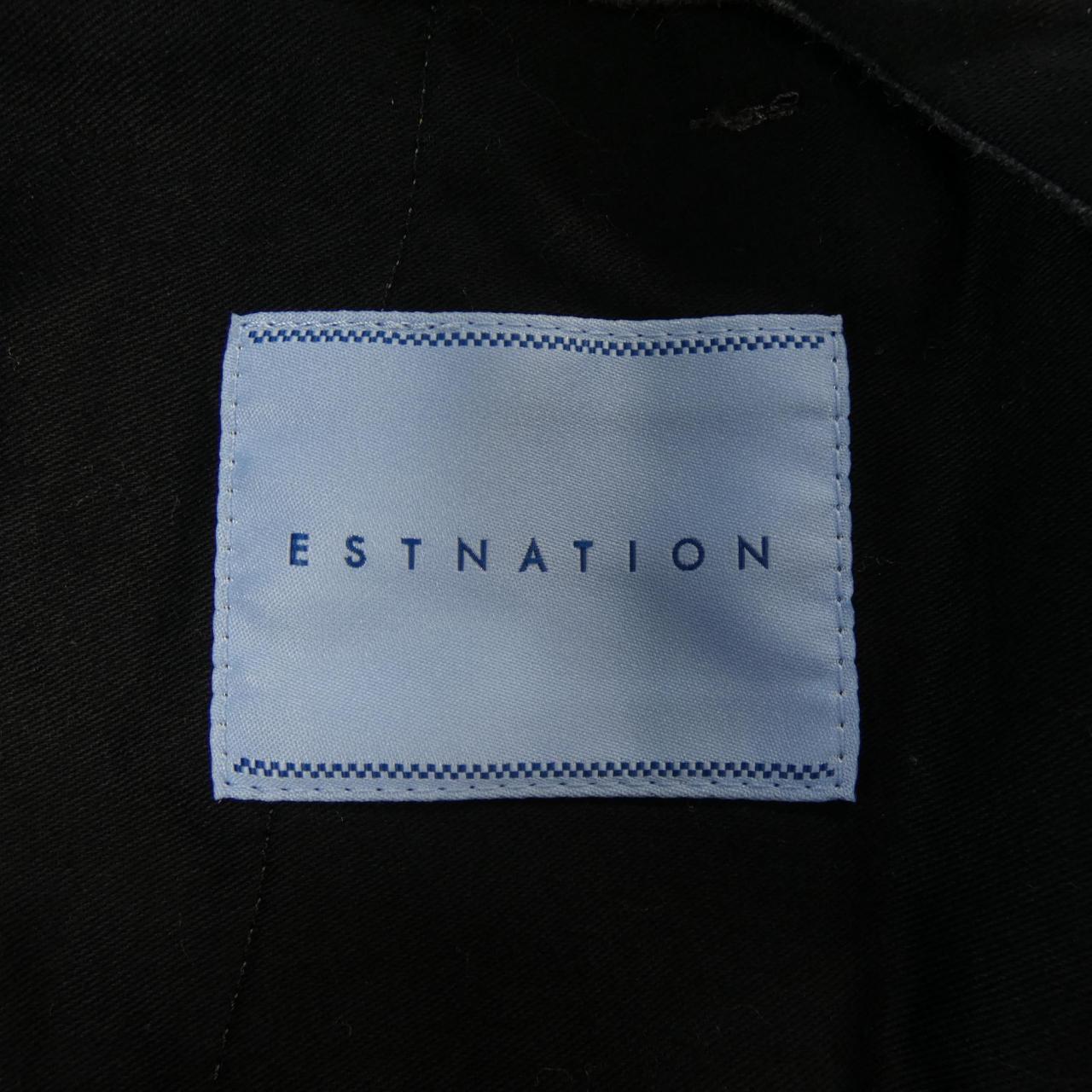 エストネーション ESTNATION パンツ