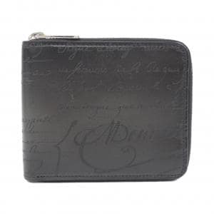 ベルルッティ Berluti ITAUBASQUARE WALLET