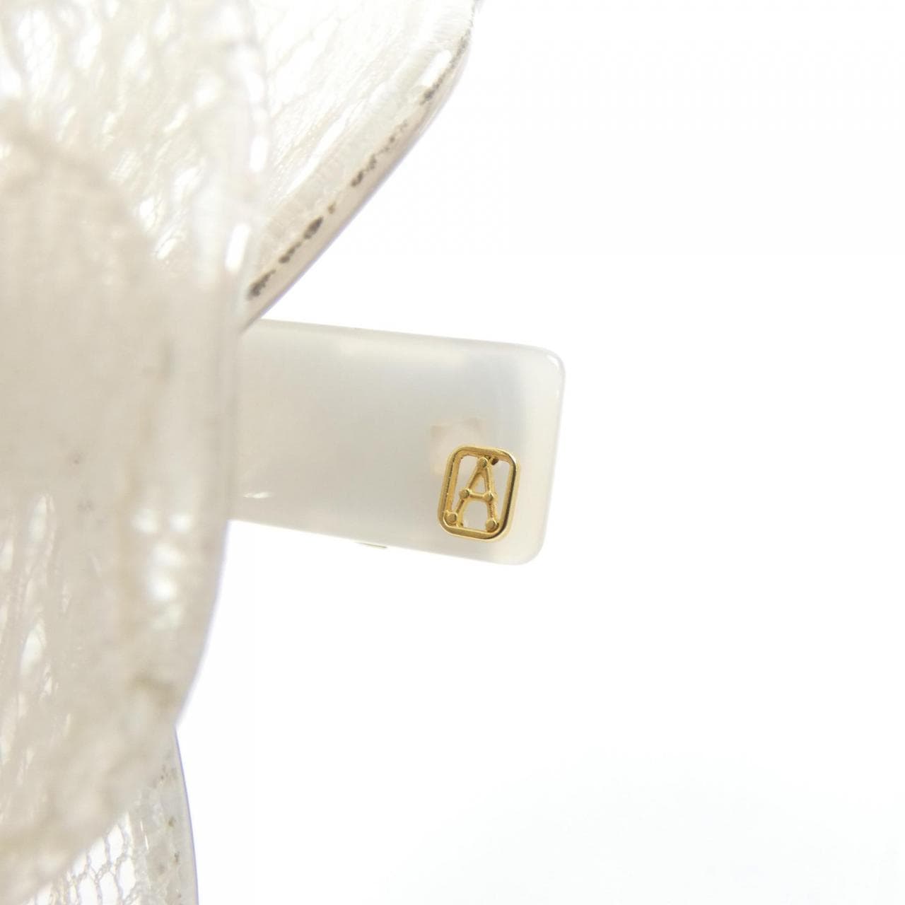 アレクサンドルドゥパリ ALEXANDRE DE PARIS HAIR ACCESSORIES