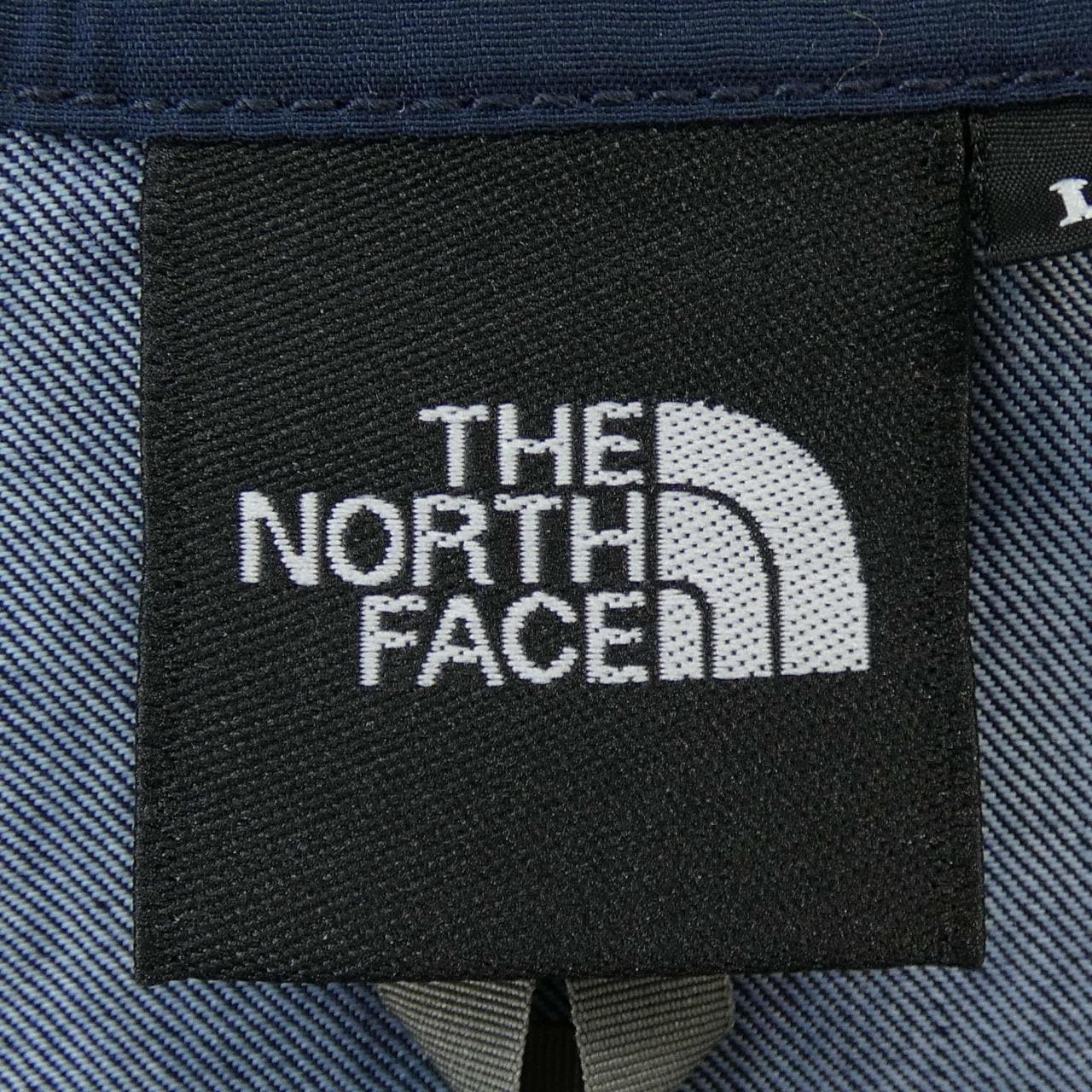 ザノースフェイス THE NORTH FACE NPW22136 ブルゾン