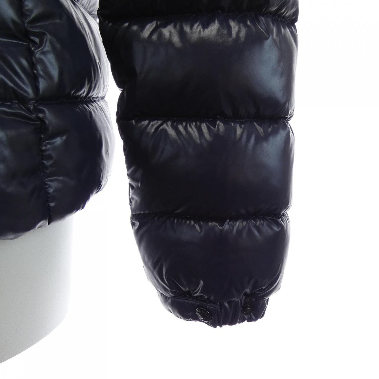 モンクレール MONCLER BADYFUR ダウンジャケット