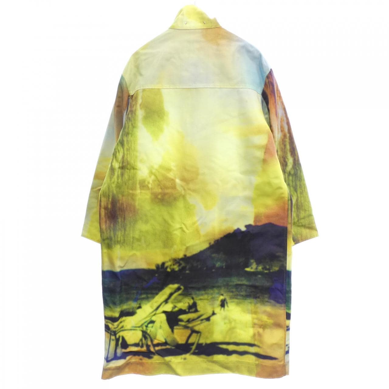 ポールスミス Paul Smith コート