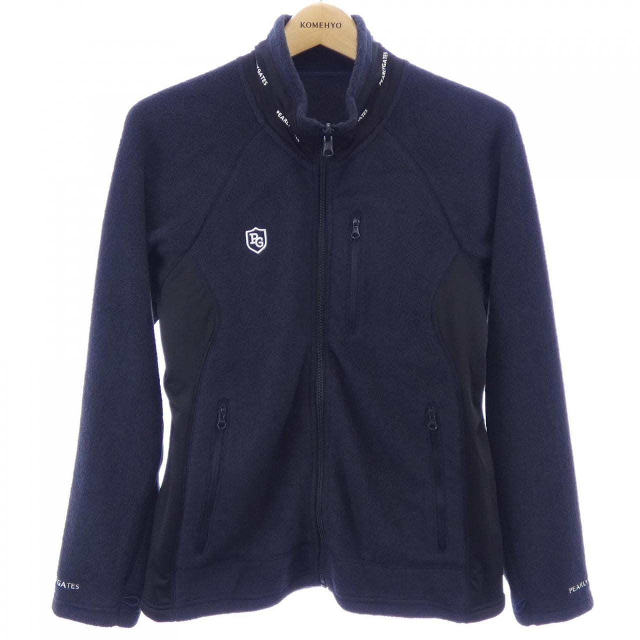 パーリーゲイツ PEARLY GATES ブルゾン