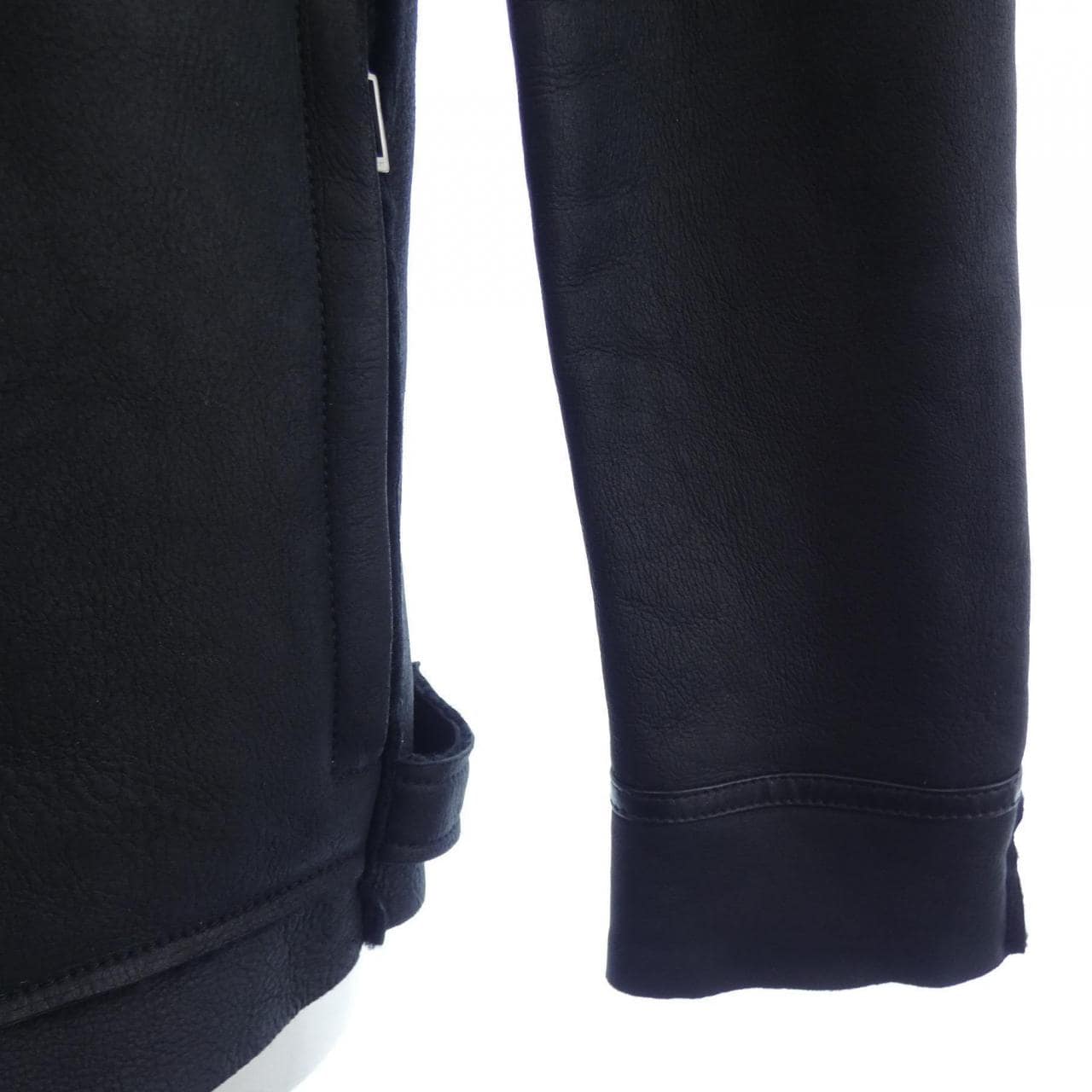 ディオールオム DIOR HOMME 0H3541590099 ムートンジャケット