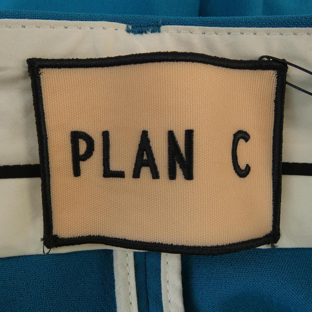 プランシー PLAN C PNCAD13LZ0TP067 パンツ