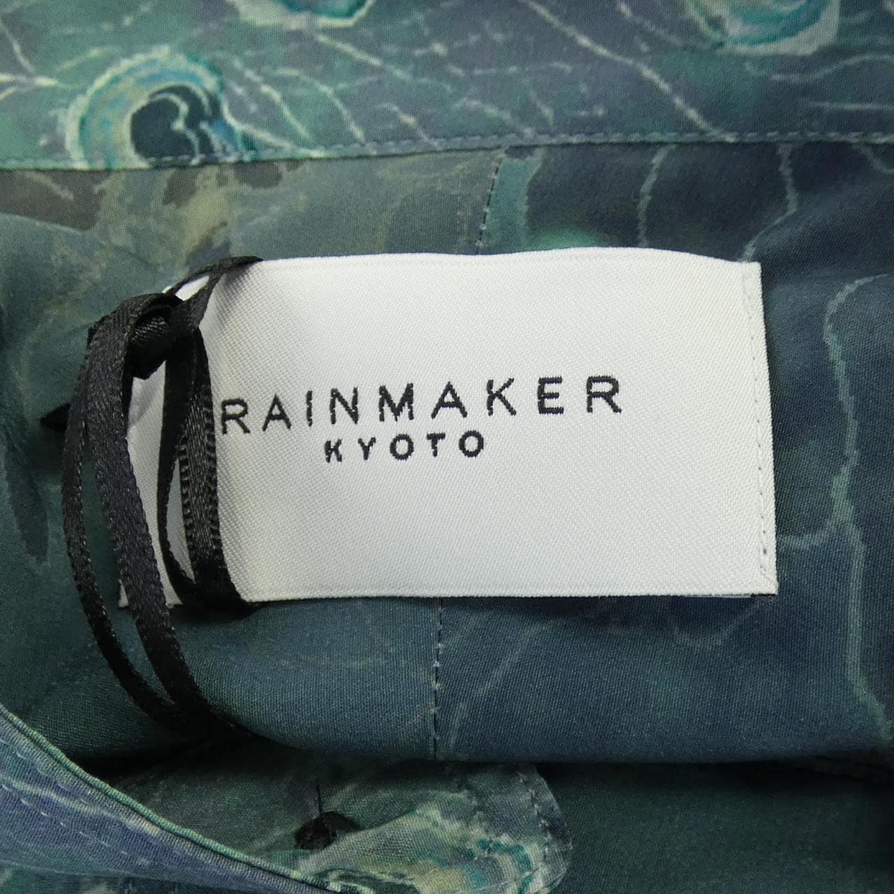 RAINMAKER シャツ