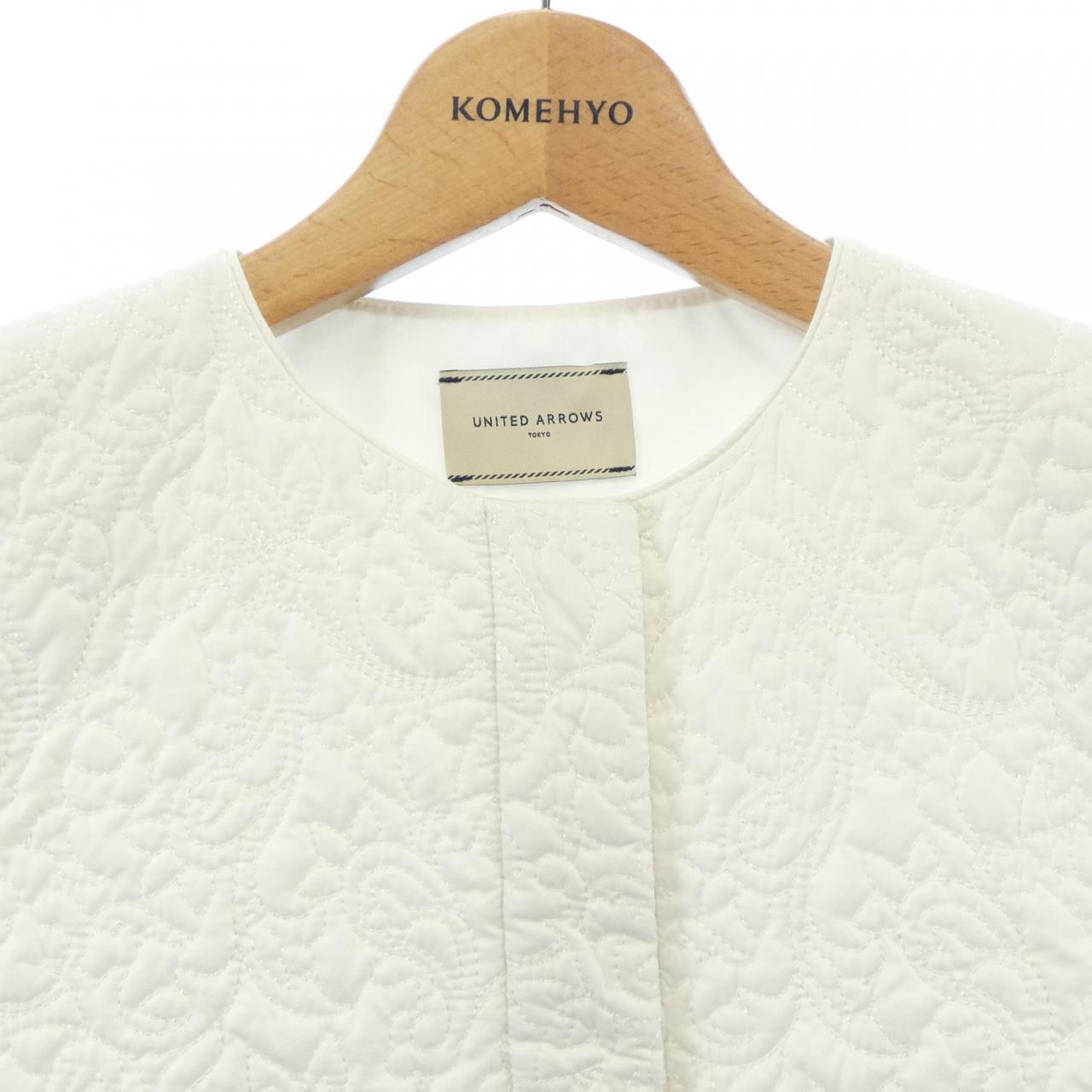 ユナイテッドアローズ UNITED ARROWS ベスト