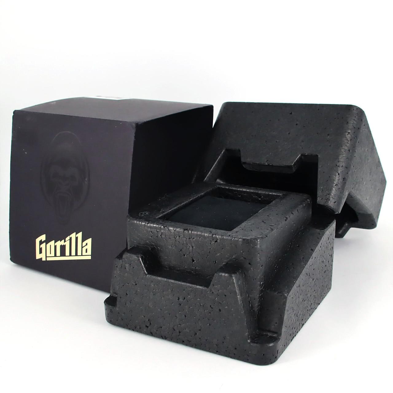 GORILLA Fastback Phantom Black FBY03.1 Other Automatic