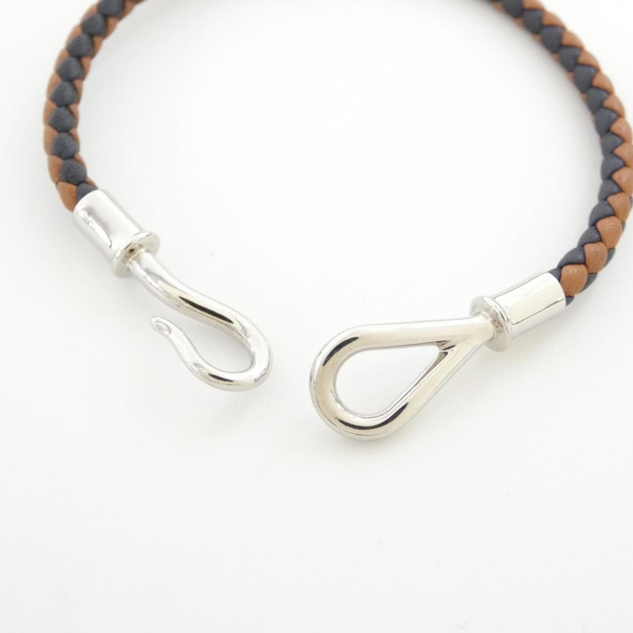 HERMES Jumbo 071699FP Bracelet