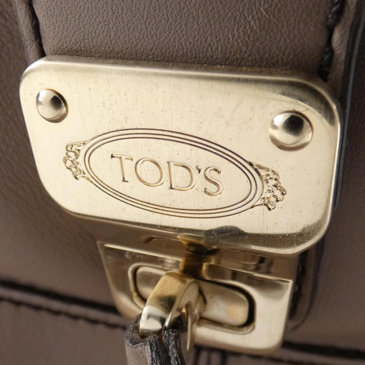 Tod&#39;s D-Styling XBWAGAHM201PASC419 Bag