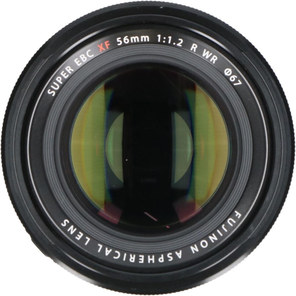 ＸＦ５６ｍｍ　Ｆ１．２Ｒ　ＷＲ