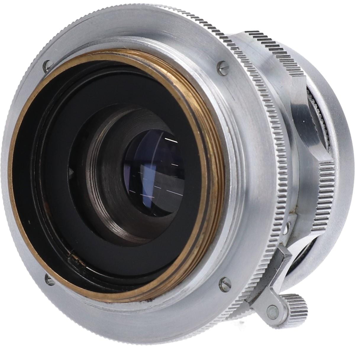 ＳＵＰＥＲ－ＲＯＫＫＯＲ４５ｍｍ　Ｆ２．８