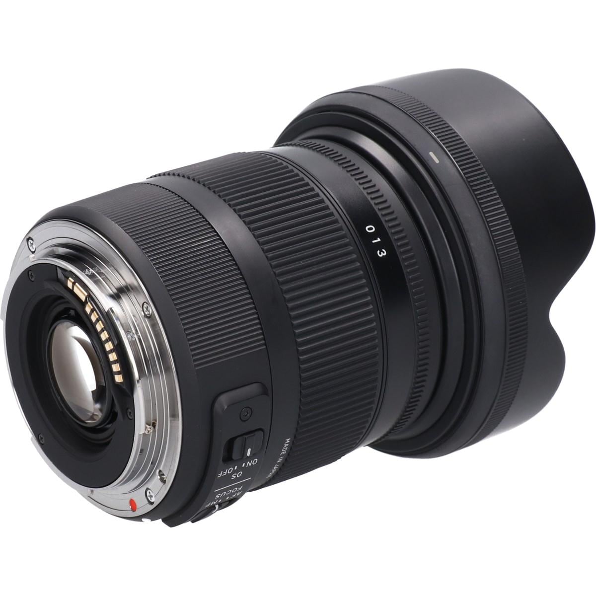 ＥＯＳ（Ｃ）１７－７０ｍｍ　Ｆ２．８－４ＤＣ　ＭＡＣＲＯ