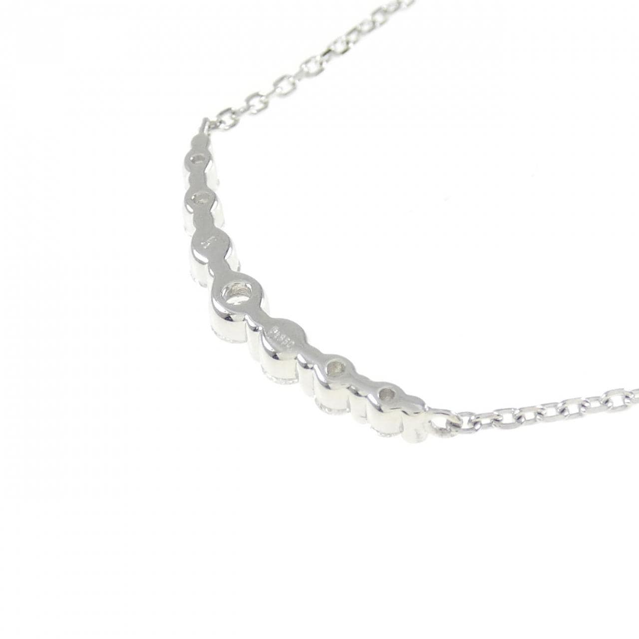 VENDOME項鍊 0.17CT