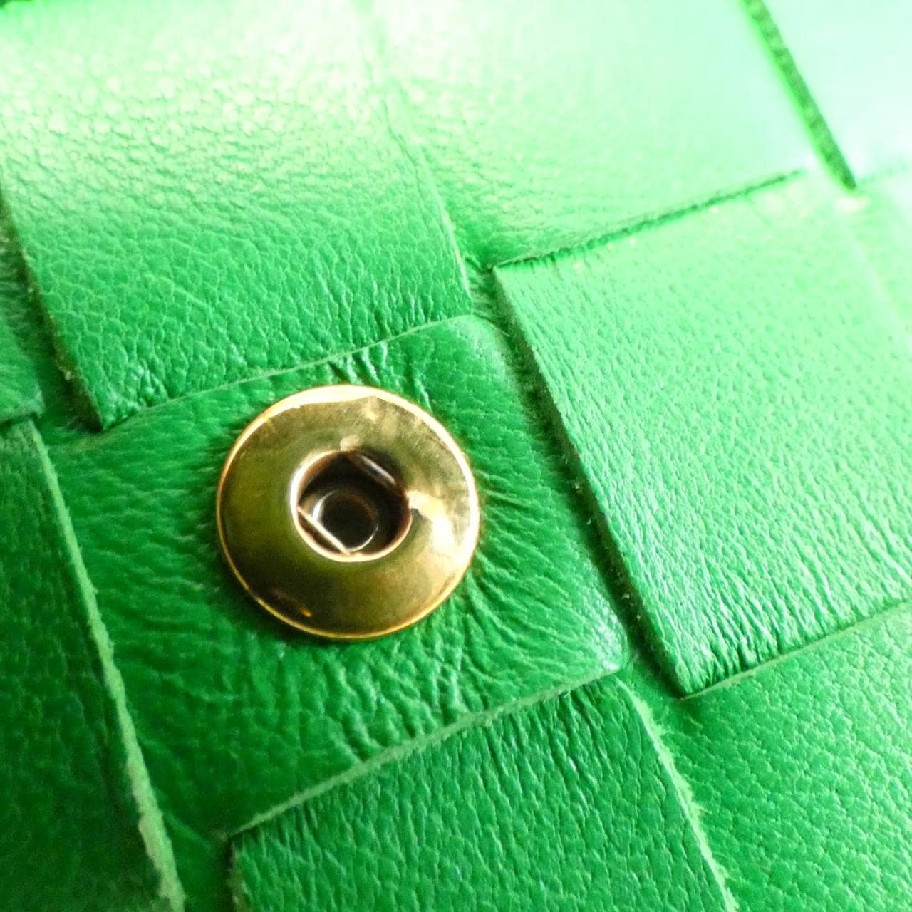 ボッテガヴェネタ 666944 VCPP3 財布