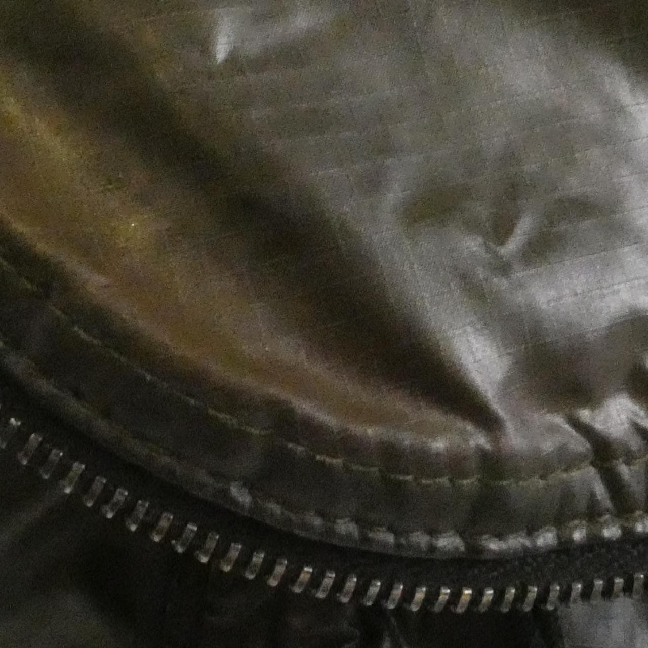 サンローラン ヌックス 581375 ウエストバッグ