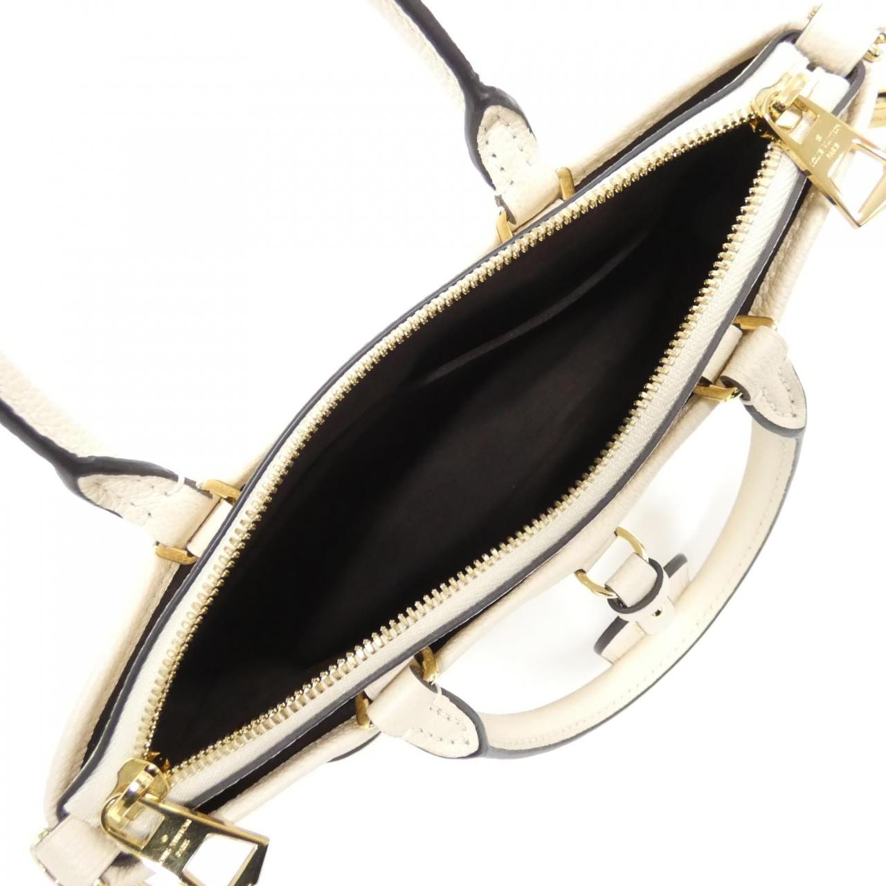 ルイヴィトン モノグラム アンプラント トリアノン M46503 バッグ