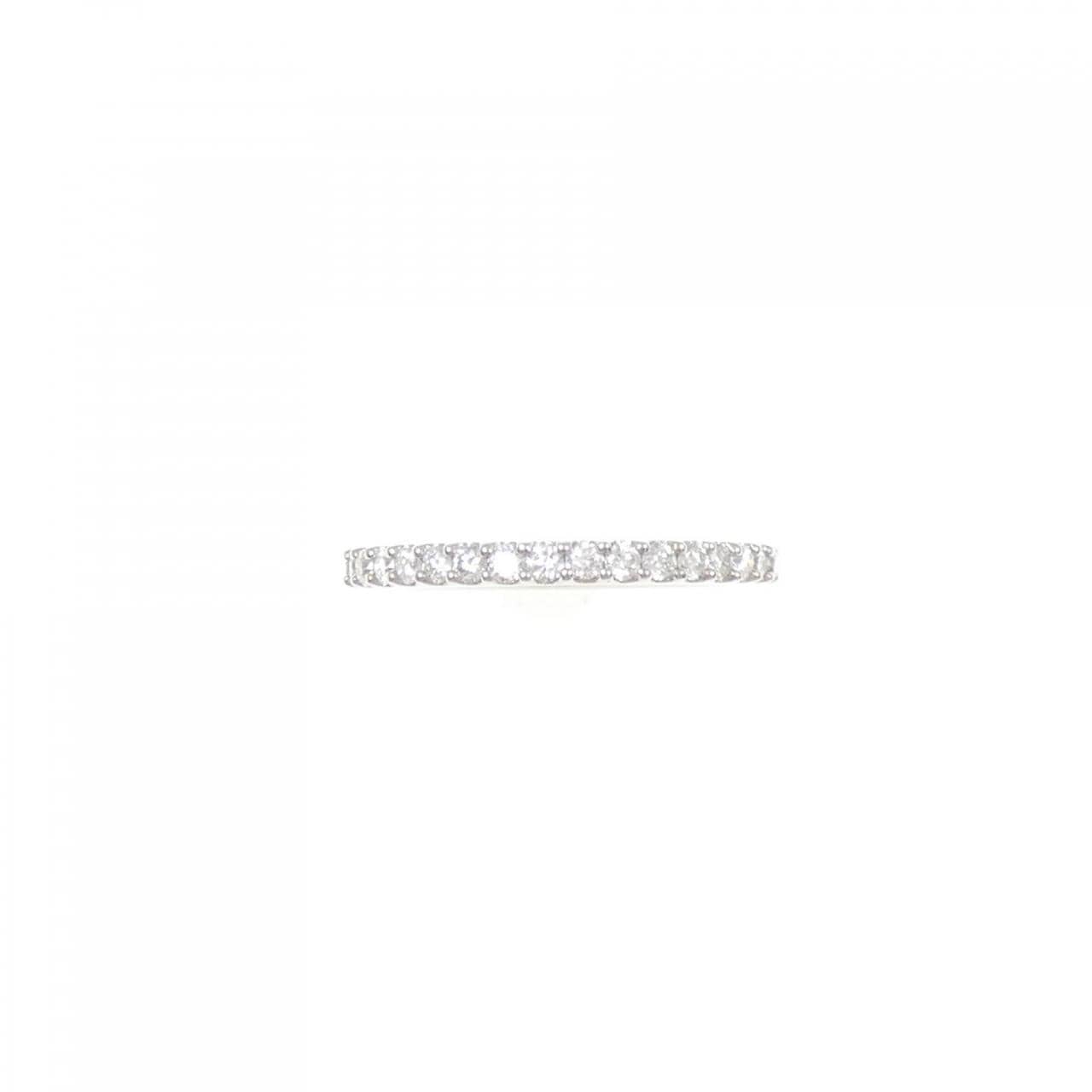スタージュエリー ダイヤモンド リング 0.24CT