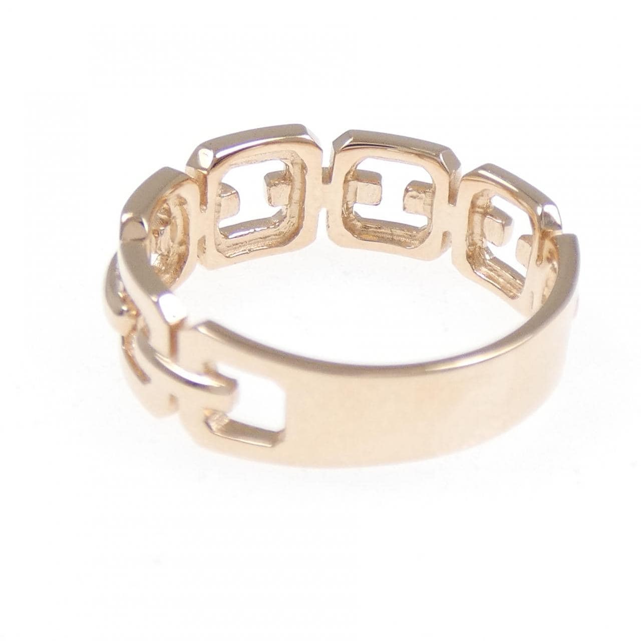 ヴァンドーム ダイヤモンド リング