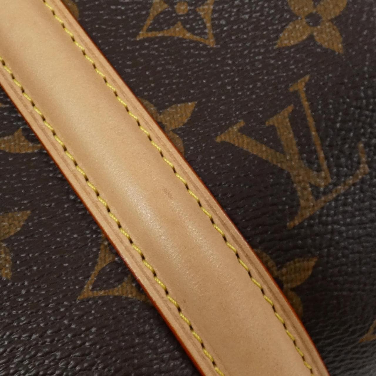 LOUIS VUITTON Monogram Soufflo BB M44815 包