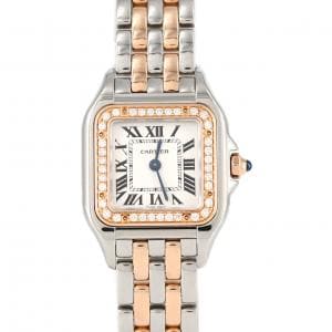 Cartier Panthère de Cartier SM PG Combi/D W3PN0006 SSxPG Quartz