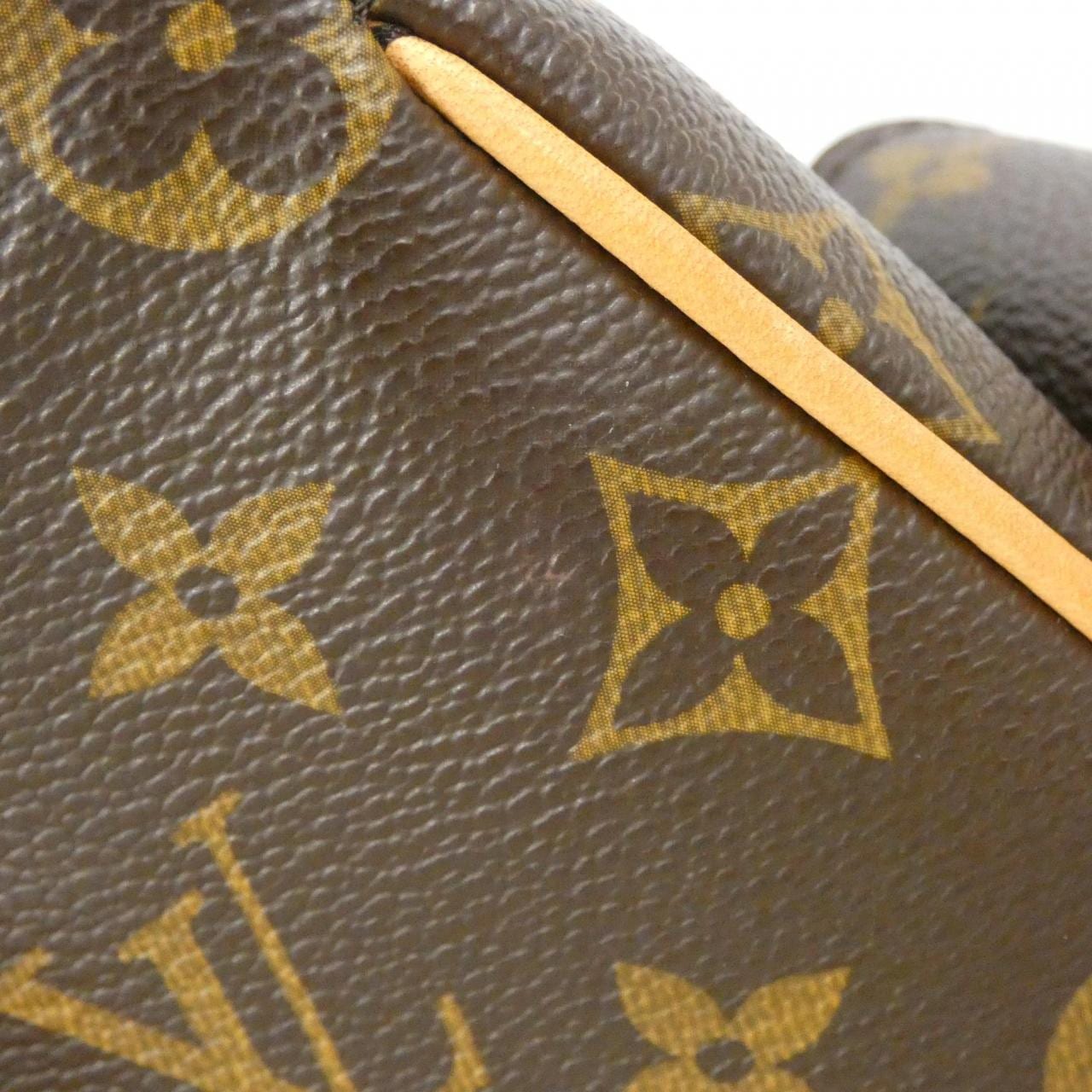 LOUIS VUITTON Monogram Mulchipuri Cité M51162 Bag