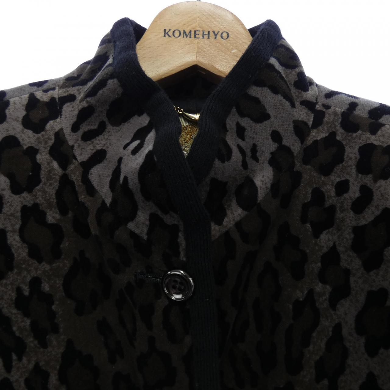 イタリヤ 伊太利屋 ジャケット