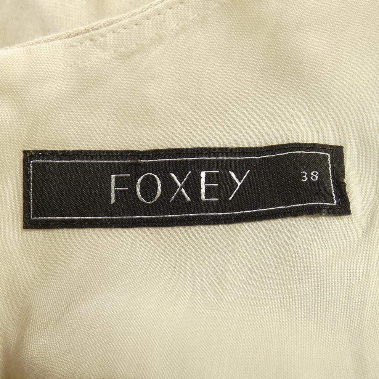 フォクシー FOXEY ワンピース