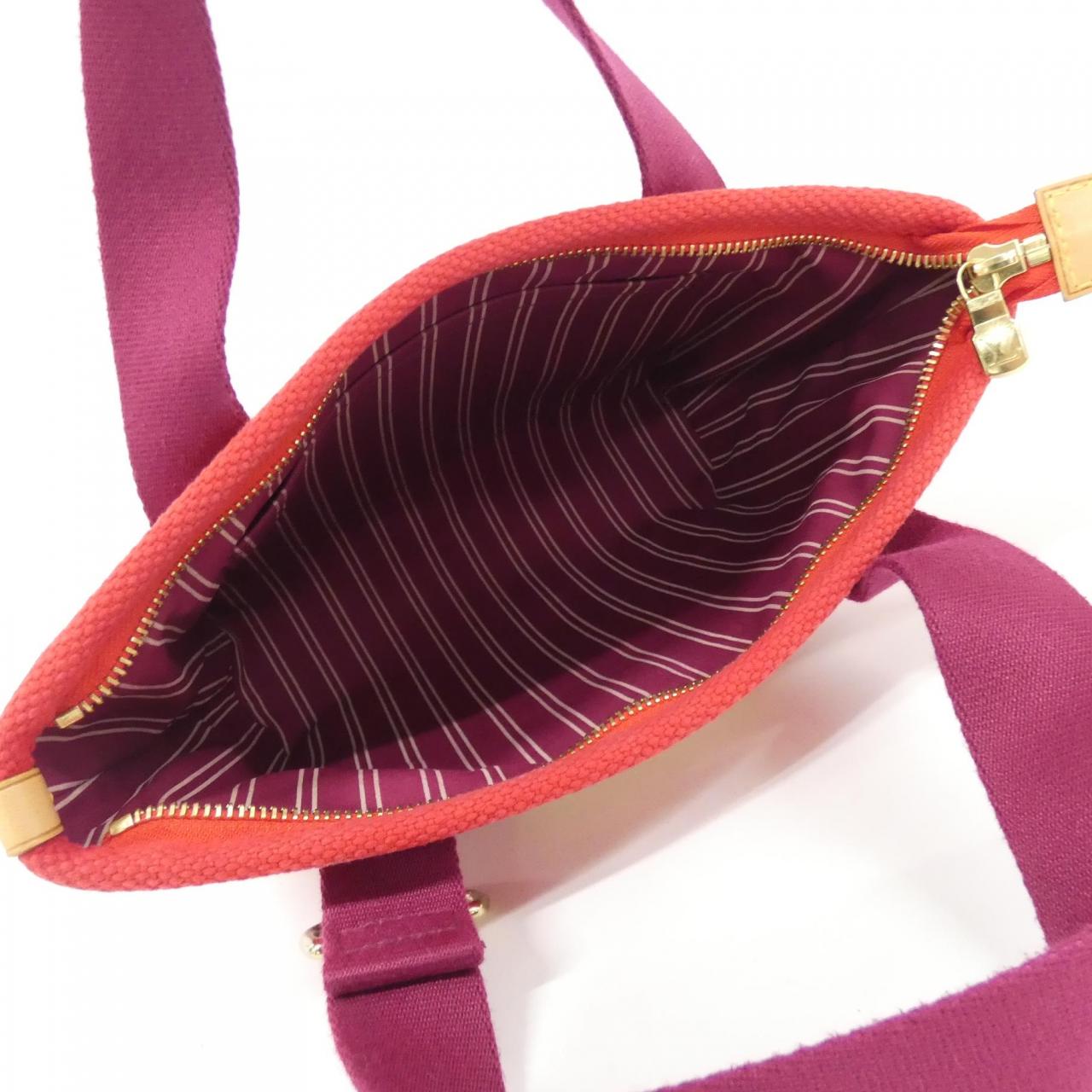 ルイヴィトン アンティグア カバ PM M40037 バッグ