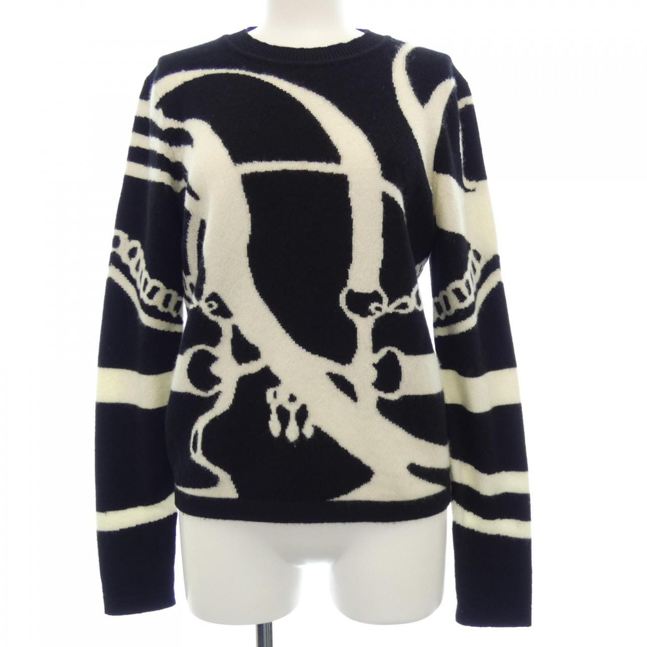 エルメス HERMES ニット