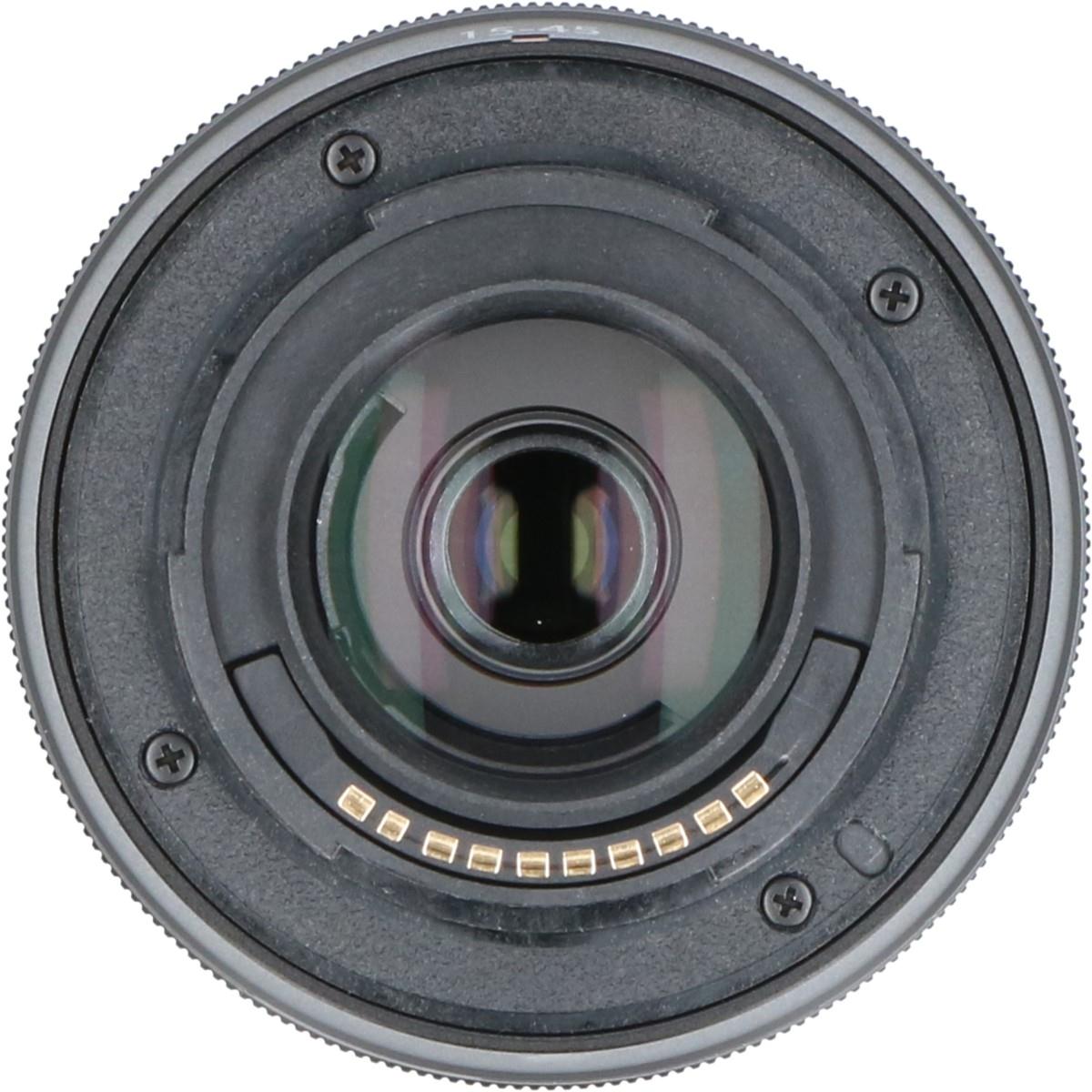 XC15-45/3.5-5.6 OIS PZ BLACK