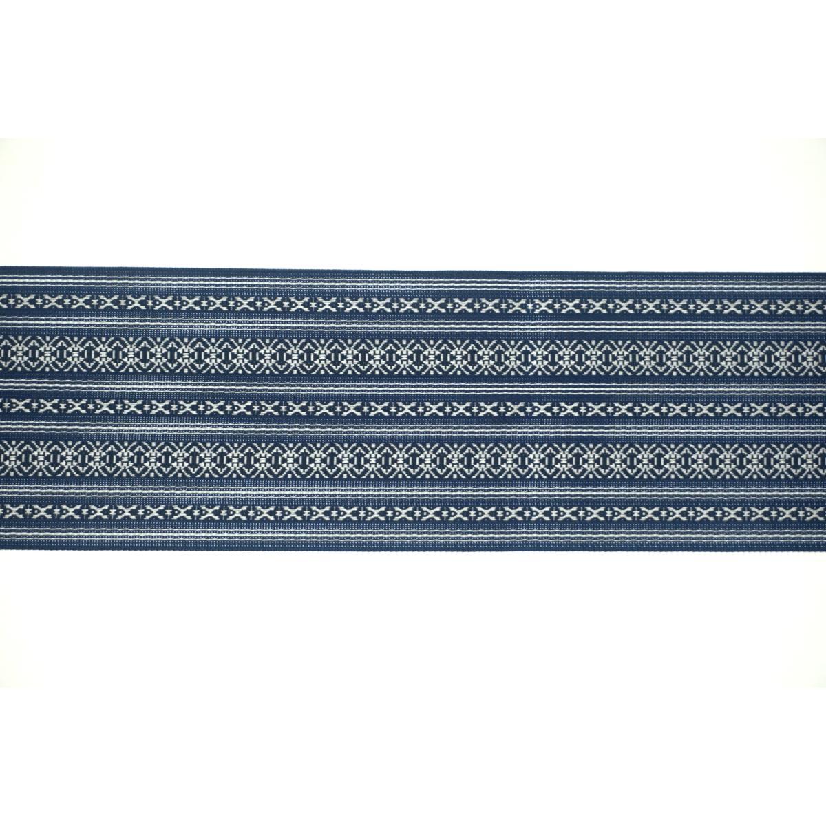 [BRAND NEW] Half-width Obi for Summer