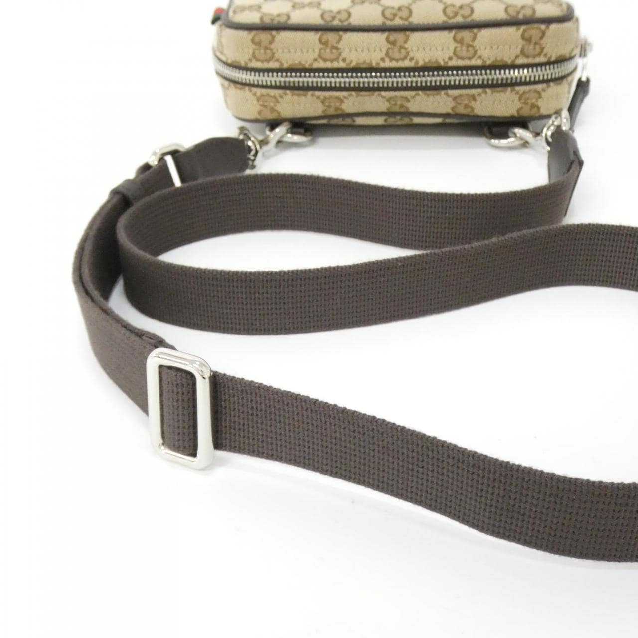 [新品] Gucci NEO ORIGINAL 834268 FAEON 單肩包