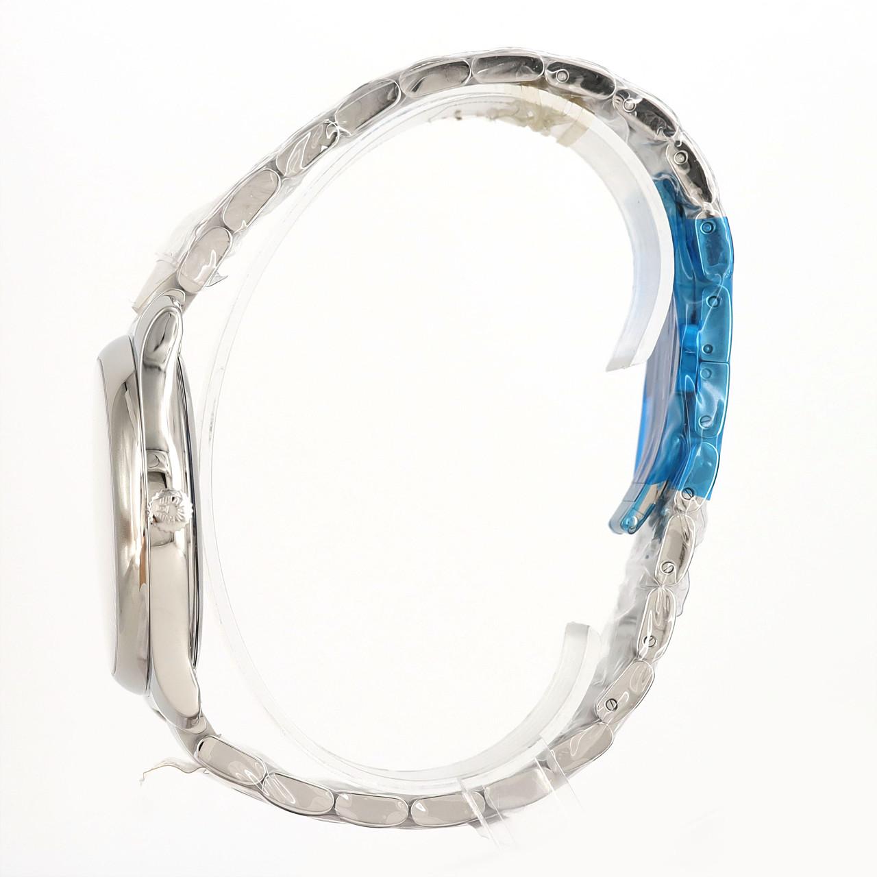 [新品] LONGINES名匠系列动力储存 L2.908.4.78.6 SS自动上弦