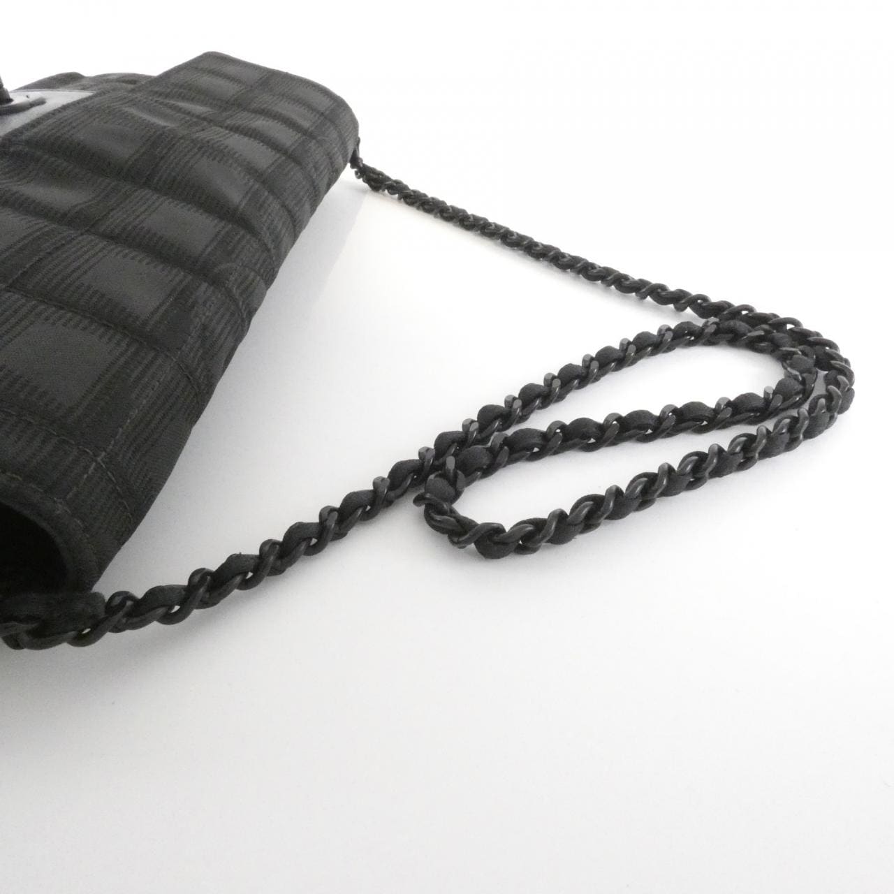 シャネル トラベル ライン 15316 ショルダーバッグ