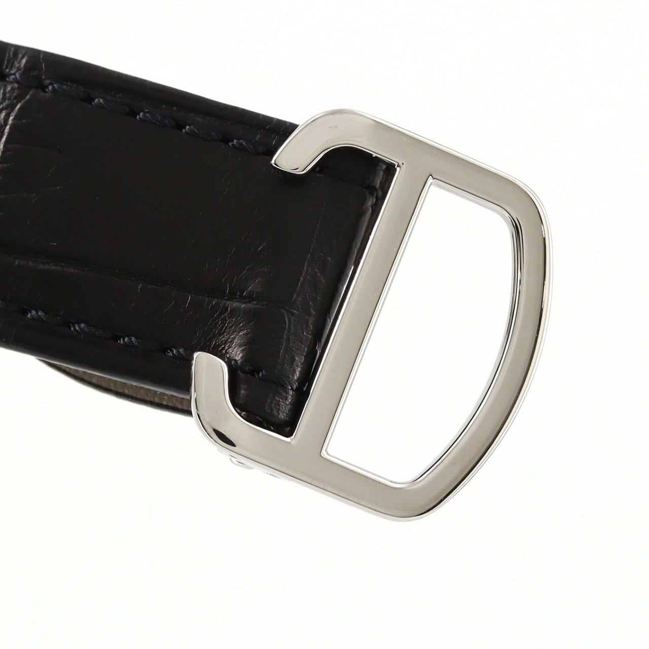 カルティエ タンクソロXL WSTA0029 SS 自動巻