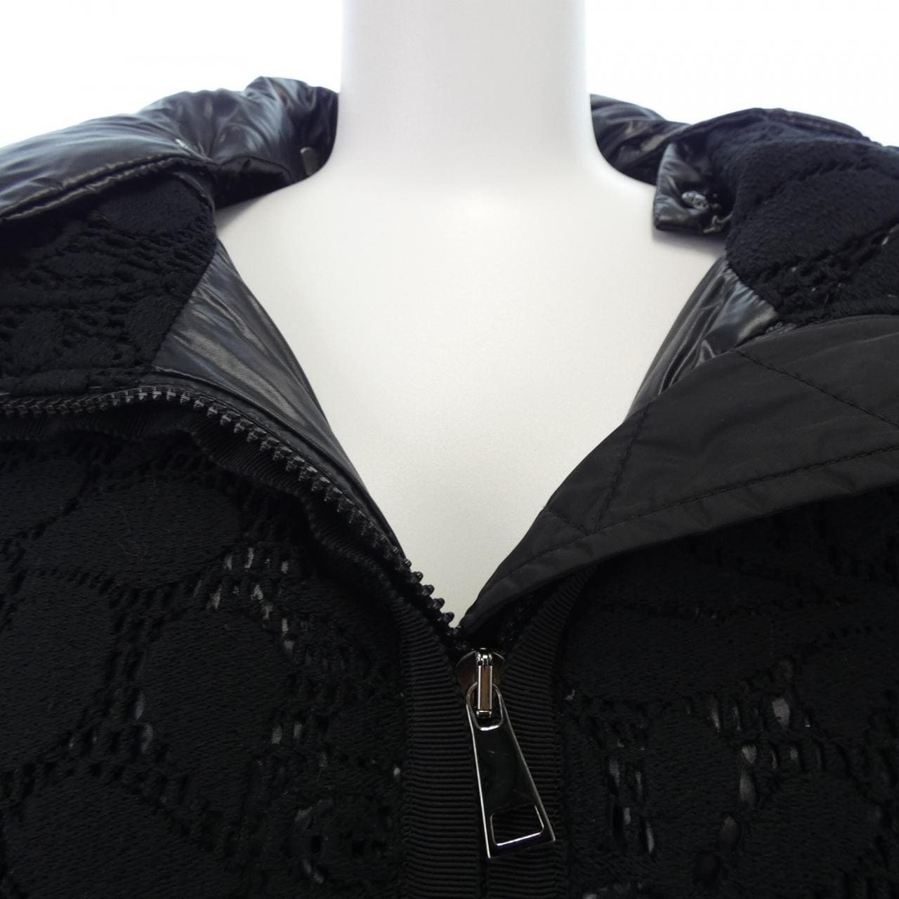 モンクレール MONCLER 595GW GARANCE ダウンジャケット