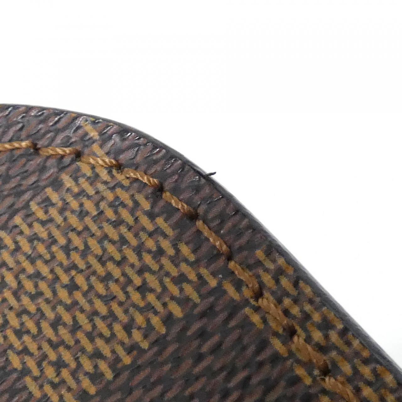 ルイヴィトン ダミエ トリアナ N51155 バッグ