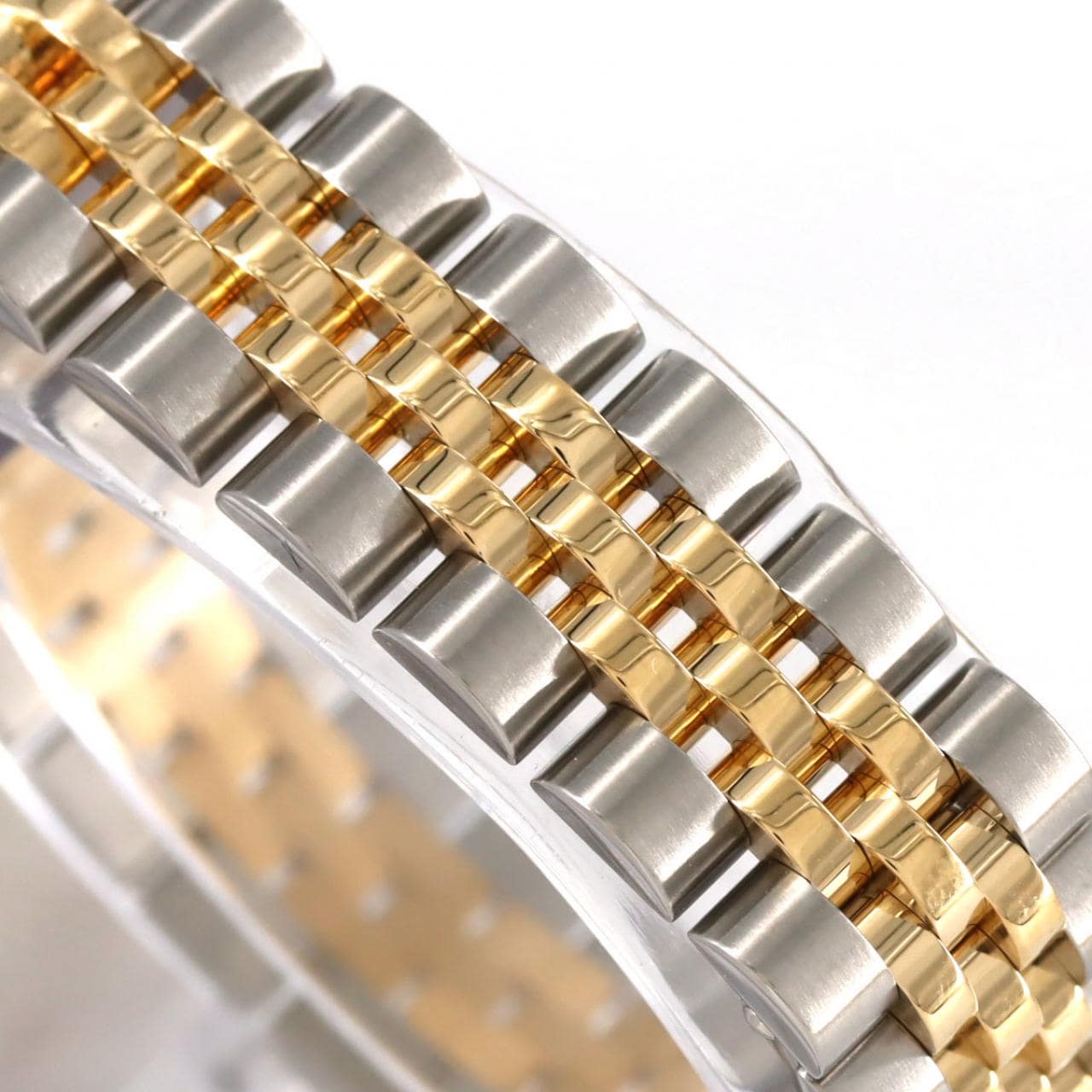 ロレックス デイトジャスト 179173G SSxYG 自動巻 V番