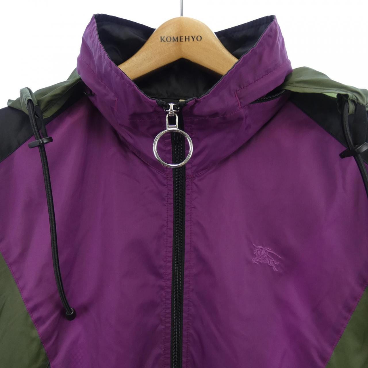 バーバリー BURBERRY 8001203 ジャケット