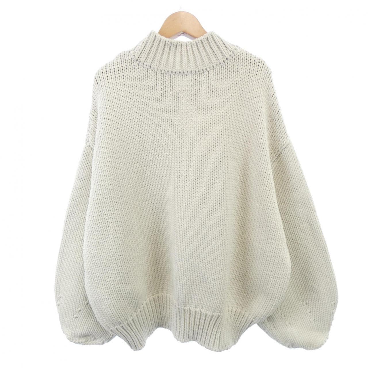 麦迪逊蓝色MADISON BLUE针织衫