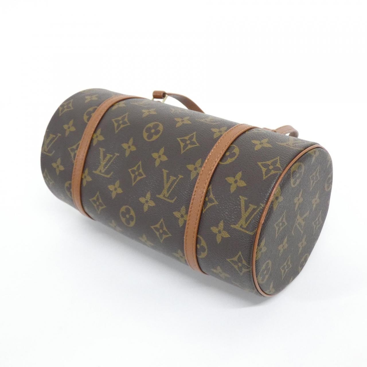 ルイヴィトン モノグラム パピヨン 26cm M51366 バッグ