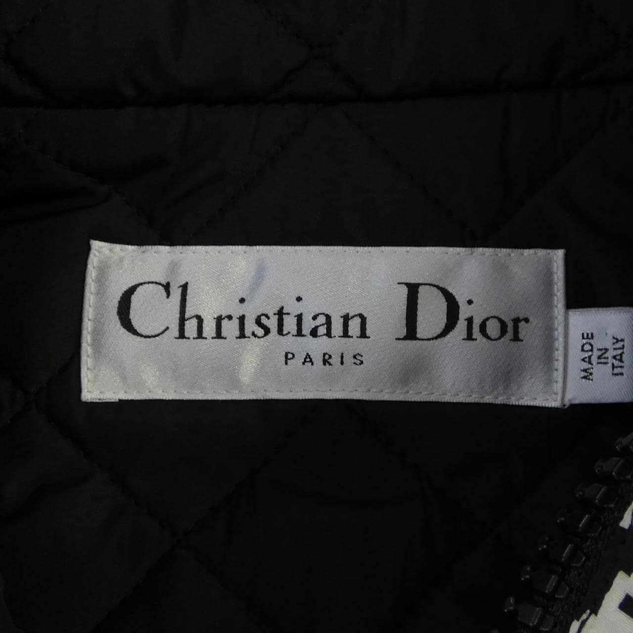 クリスチャンディオール CHRISTIAN DIOR 027C10A2857 ジャケット